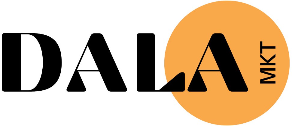 DALA MKT Logo